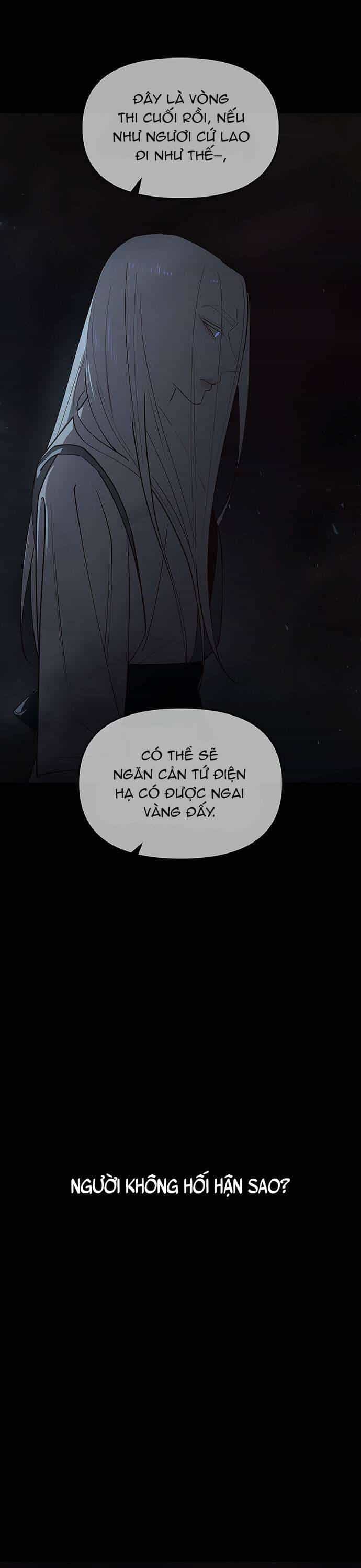 Vương Tử Huyền Bí - Chương 112 - ảnh 23