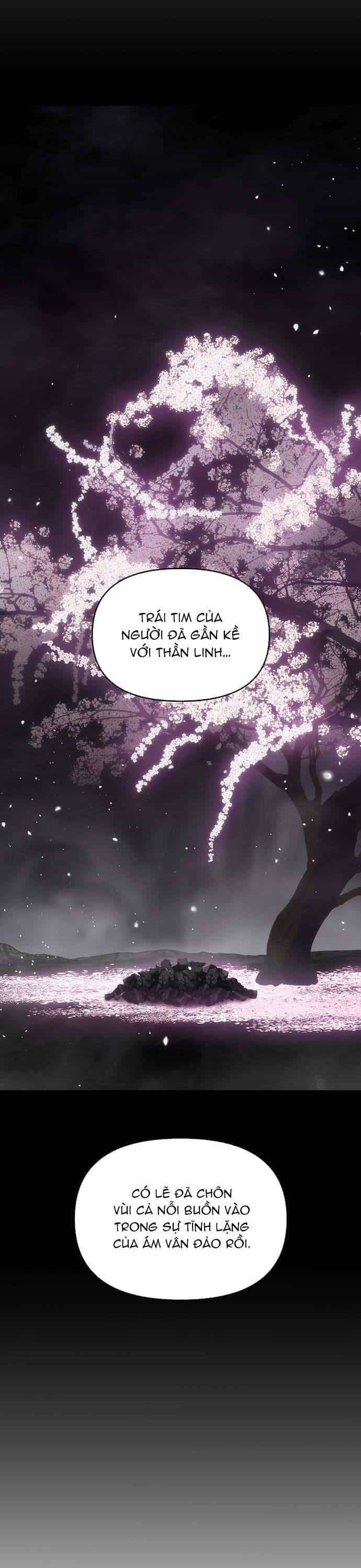 Vương Tử Huyền Bí - Chương 112 - ảnh 45