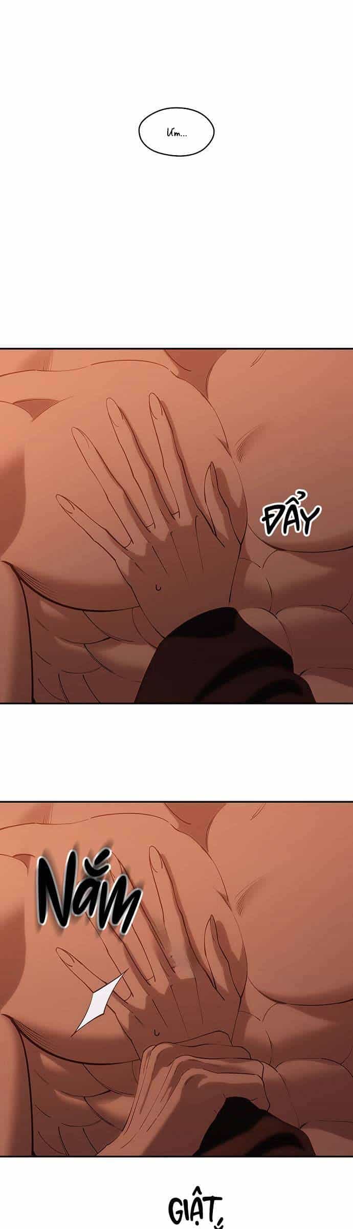 Vương Tử Huyền Bí - Chương 113 - ảnh 2