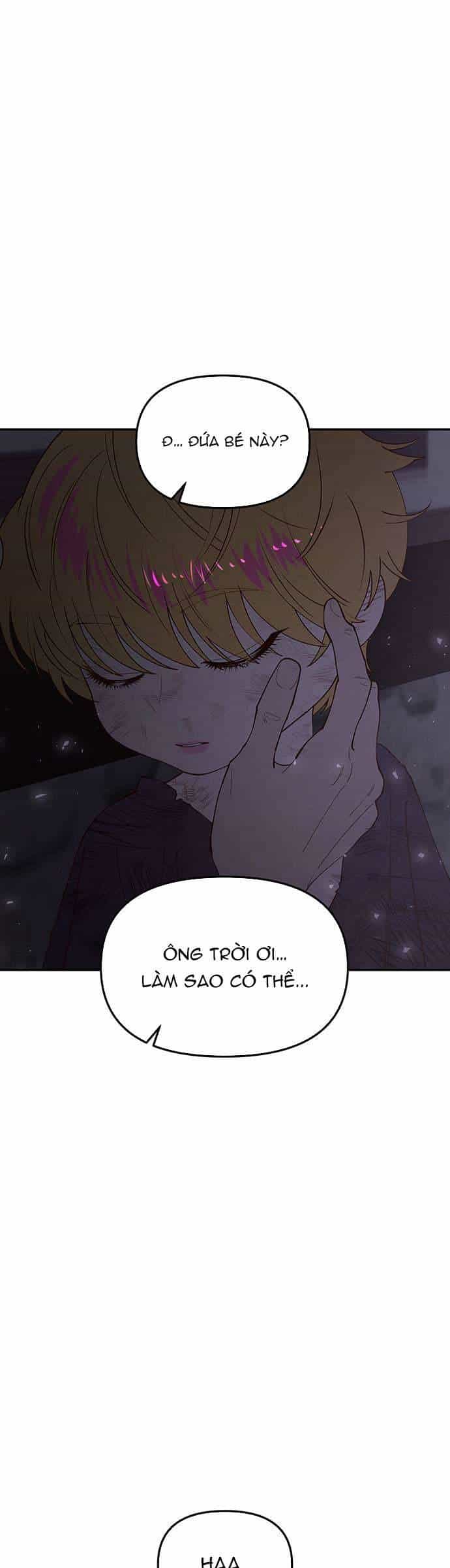 Vương Tử Huyền Bí - Chương 115 - ảnh 47