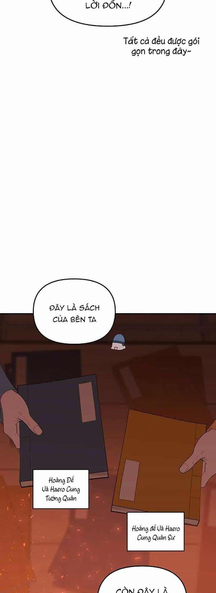 Vương Tử Huyền Bí - Chương 115 - ảnh 64