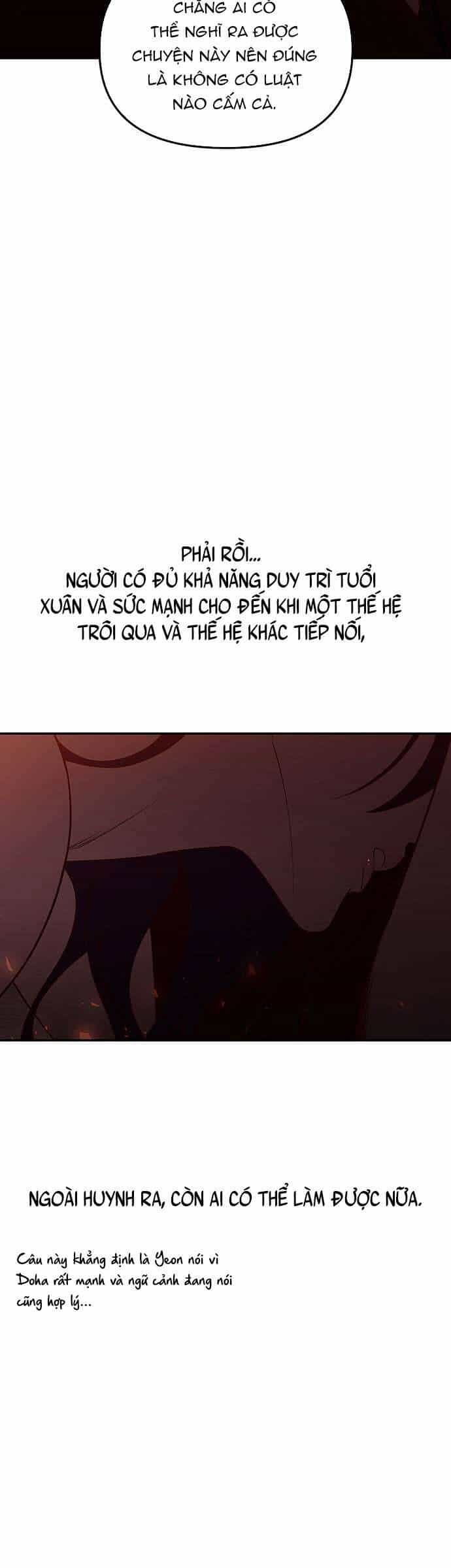 Vương Tử Huyền Bí - Chương 116 - ảnh 12