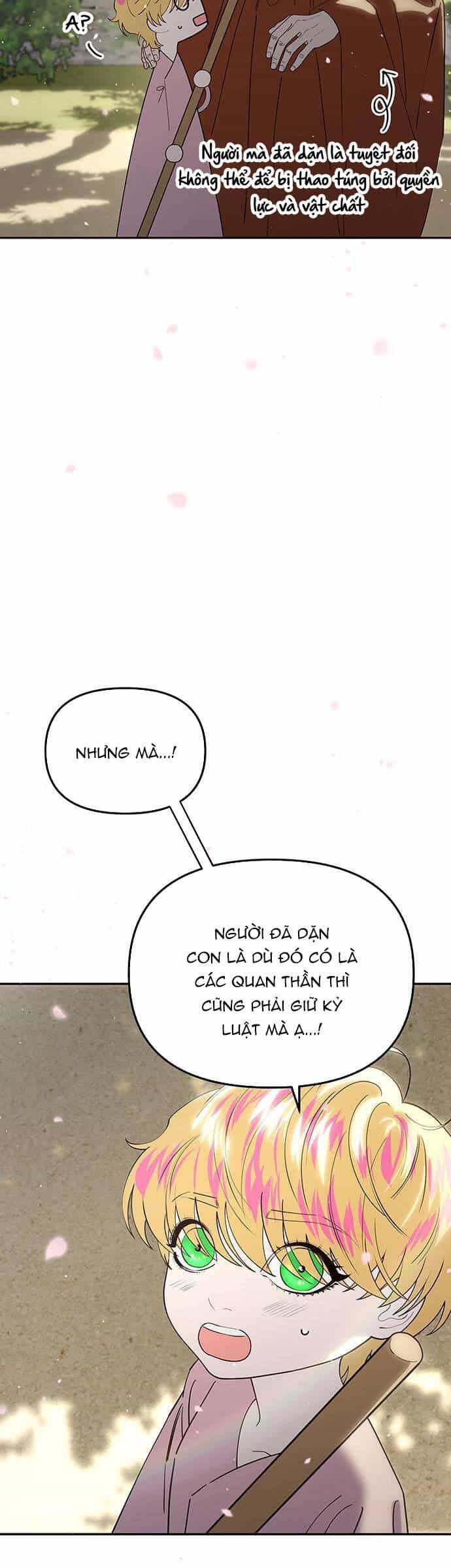 Vương Tử Huyền Bí - Chương 116 - ảnh 39