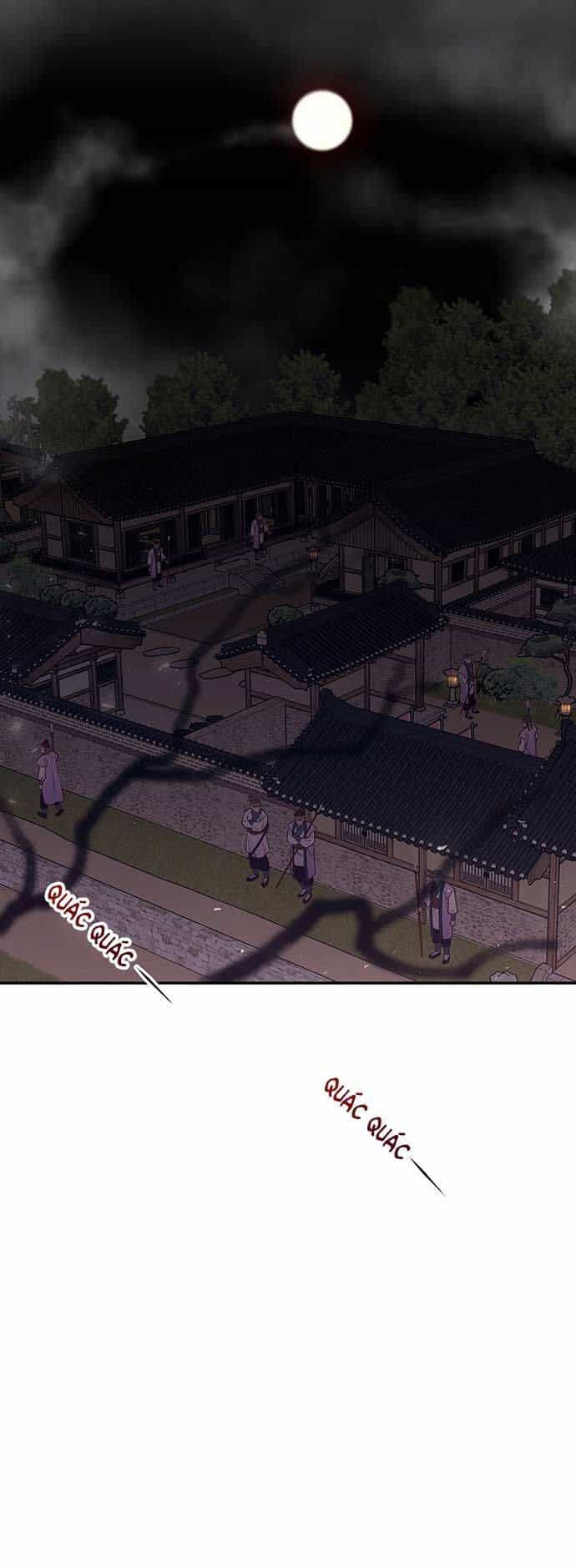 Vương Tử Huyền Bí - Chương 12 - ảnh 7