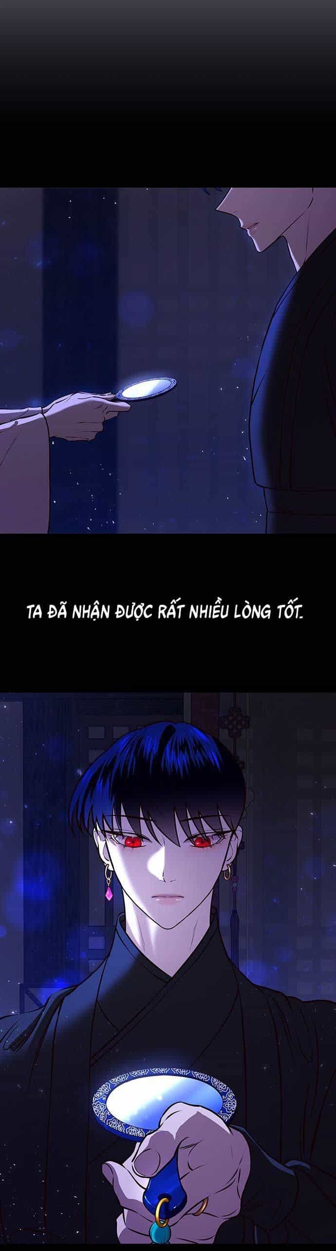 Vương Tử Huyền Bí - Chương 12 - ảnh 85
