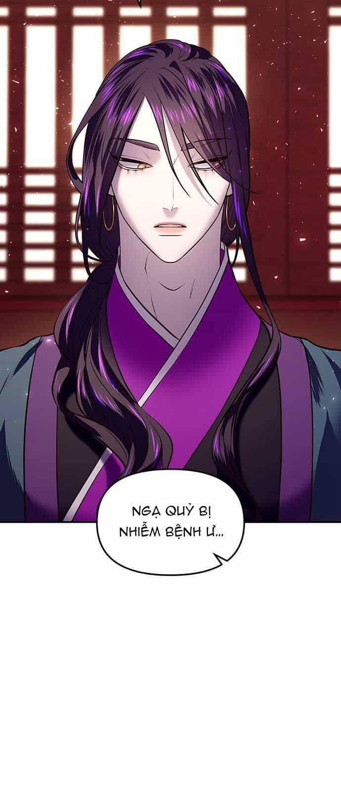 Vương Tử Huyền Bí - Chương 14 - ảnh 63