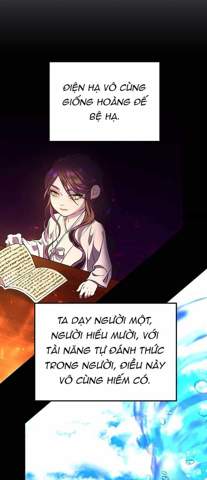Vương Tử Huyền Bí - Chương 14 - ảnh 71