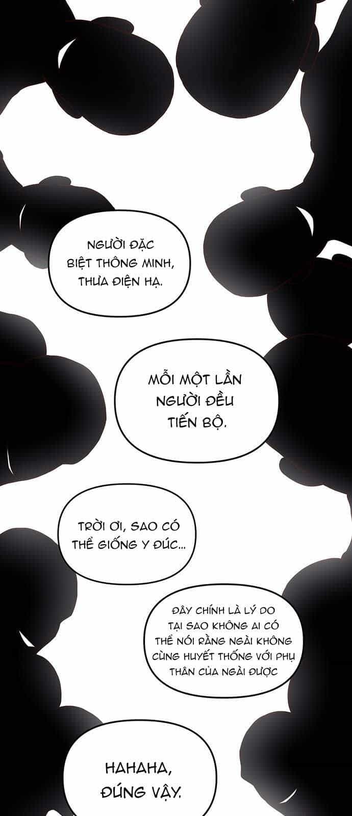 Vương Tử Huyền Bí - Chương 14 - ảnh 80
