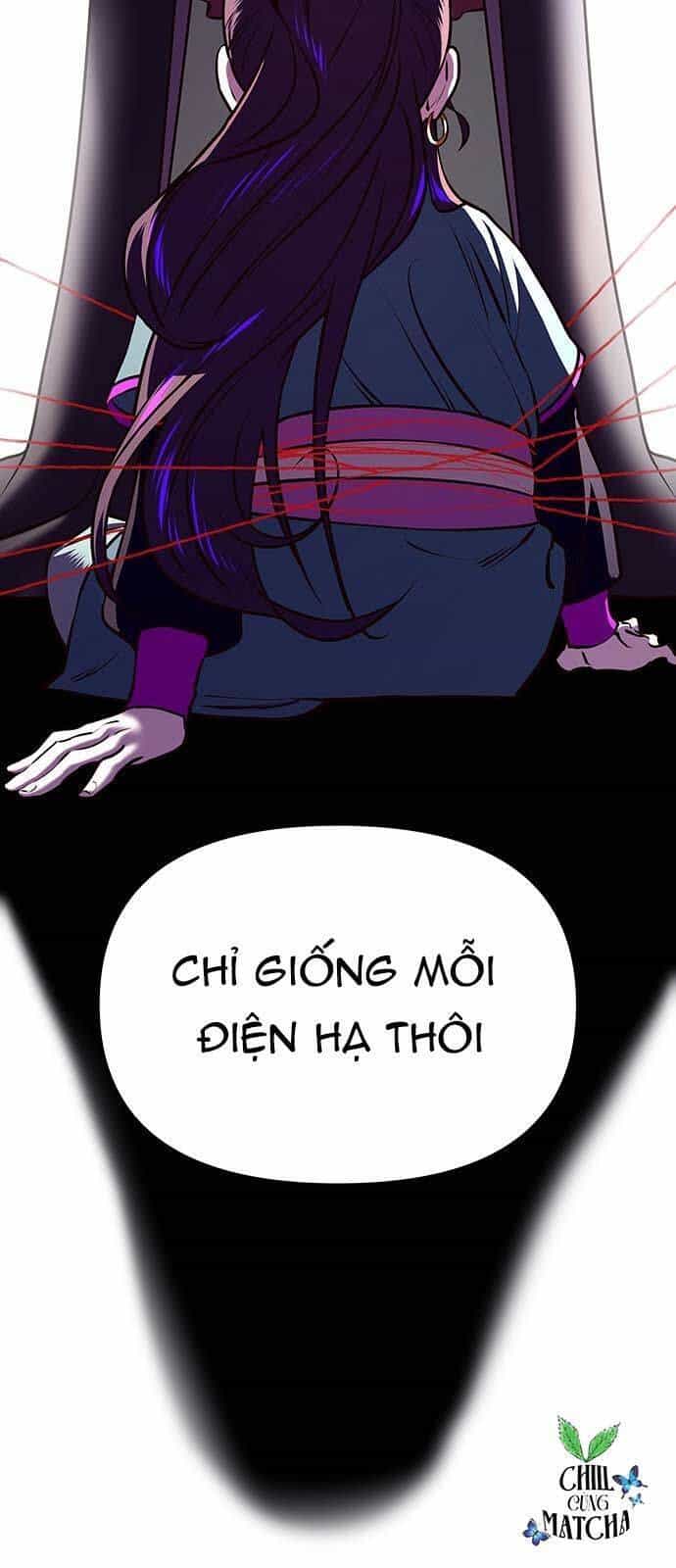 Vương Tử Huyền Bí - Chương 14 - ảnh 84