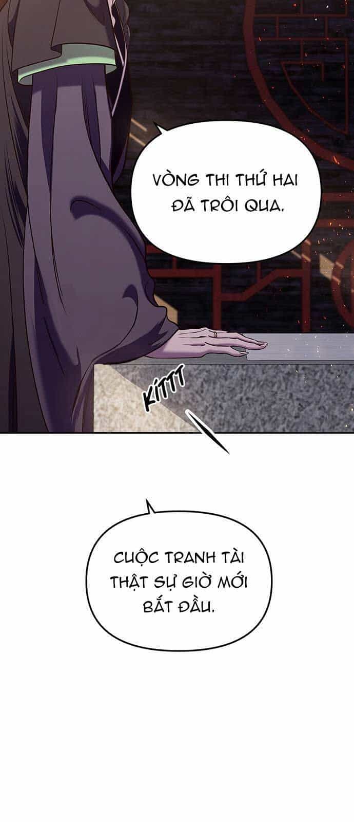 Vương Tử Huyền Bí - Chương 14 - ảnh 89