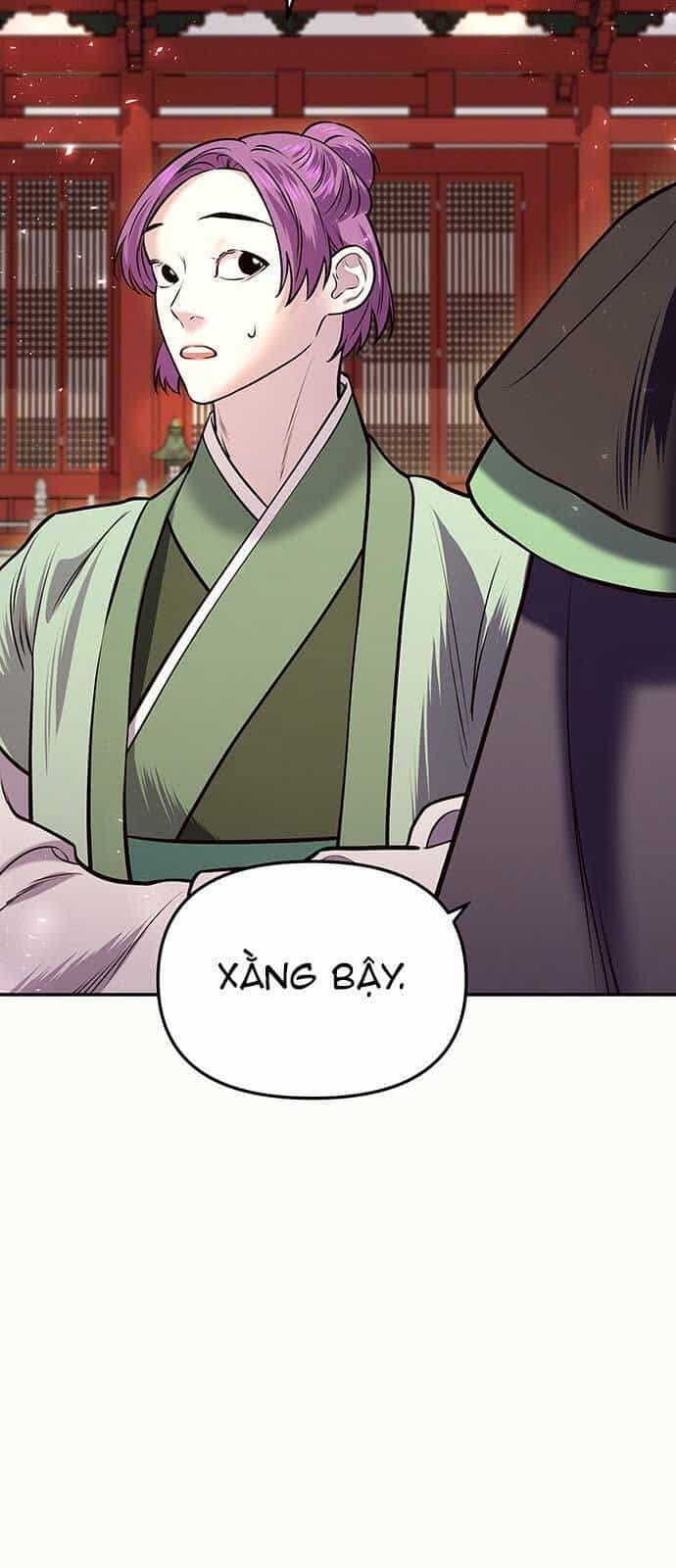 Vương Tử Huyền Bí - Chương 14 - ảnh 98