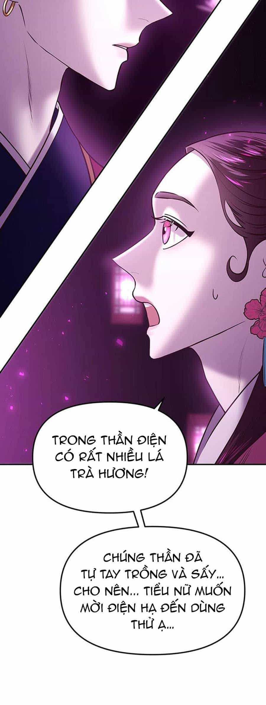 Vương Tử Huyền Bí - Chương 15 - ảnh 77