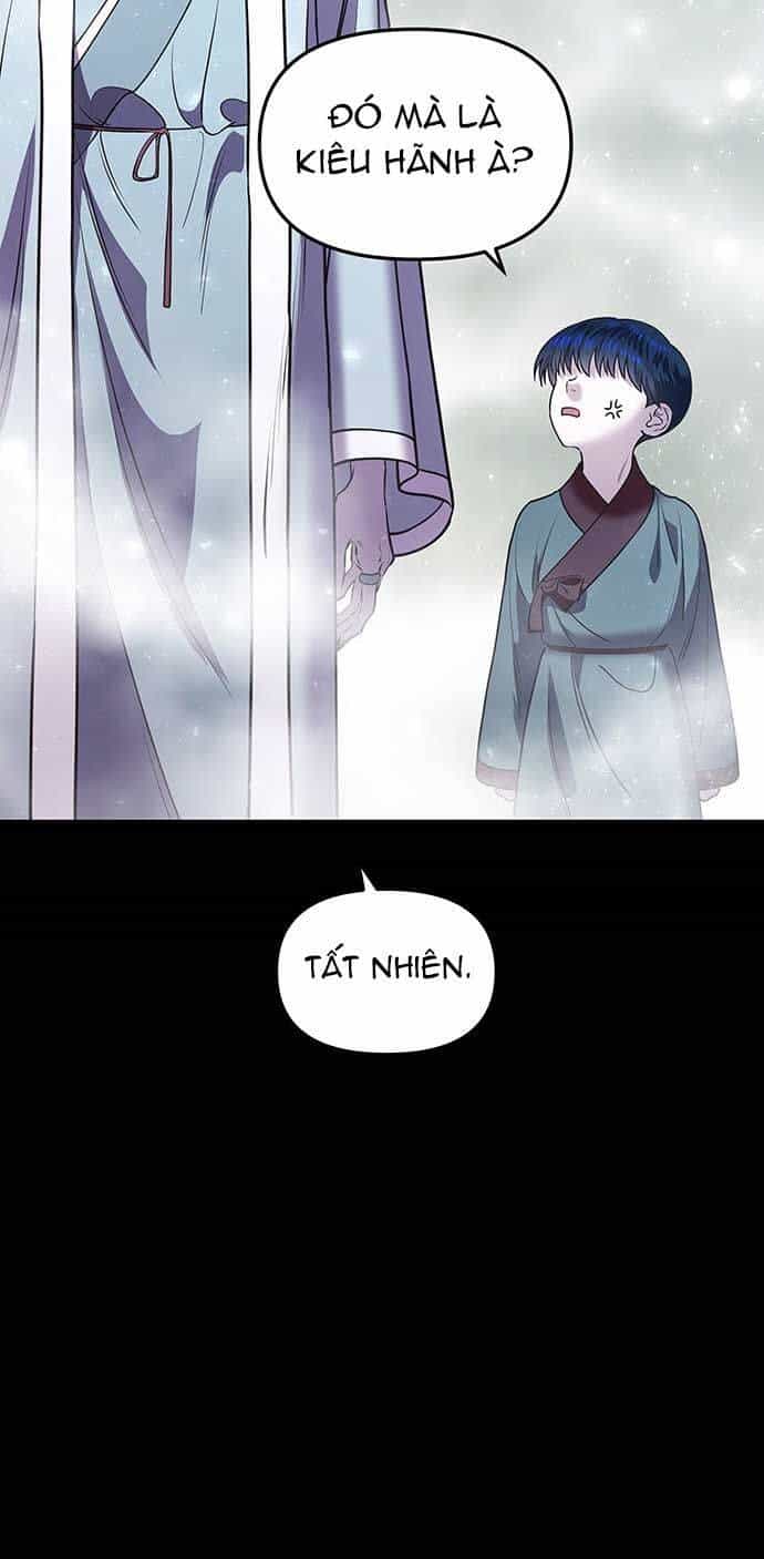 Vương Tử Huyền Bí - Chương 16 - ảnh 5