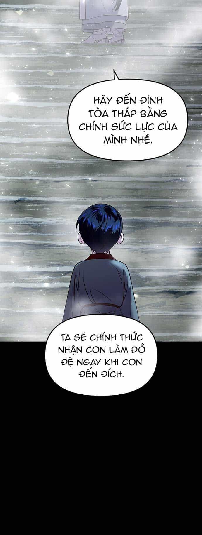 Vương Tử Huyền Bí - Chương 16 - ảnh 8