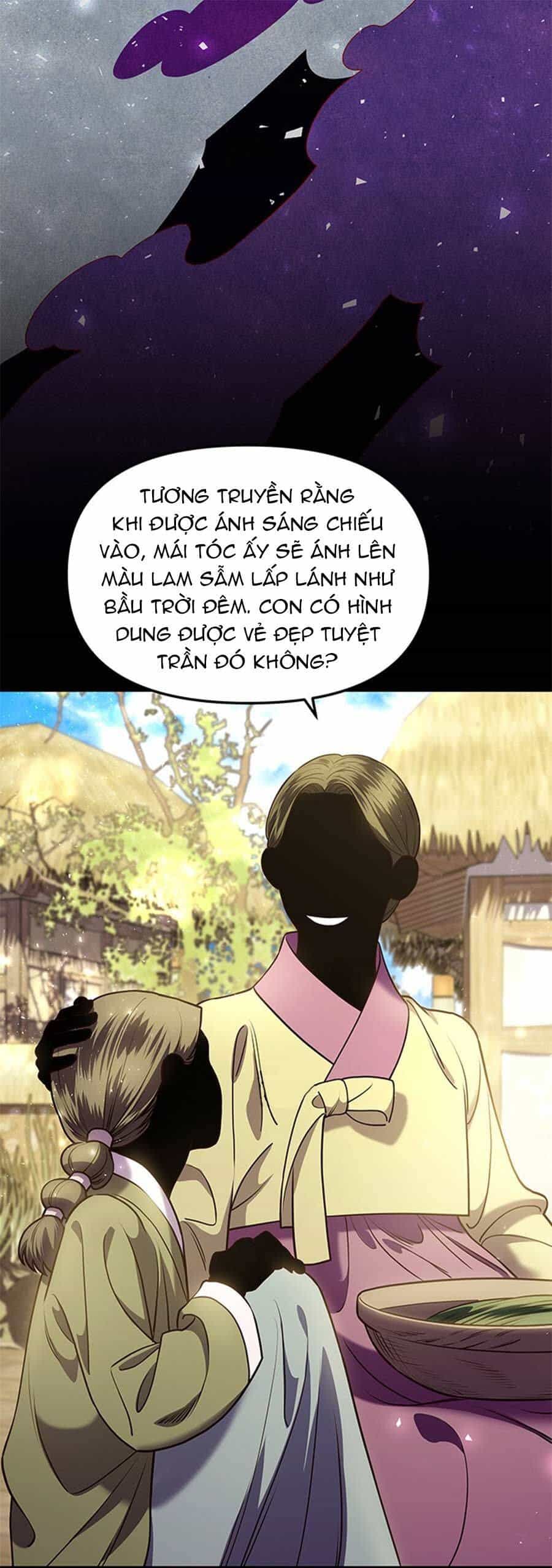 Vương Tử Huyền Bí - Chương 17 - ảnh 9