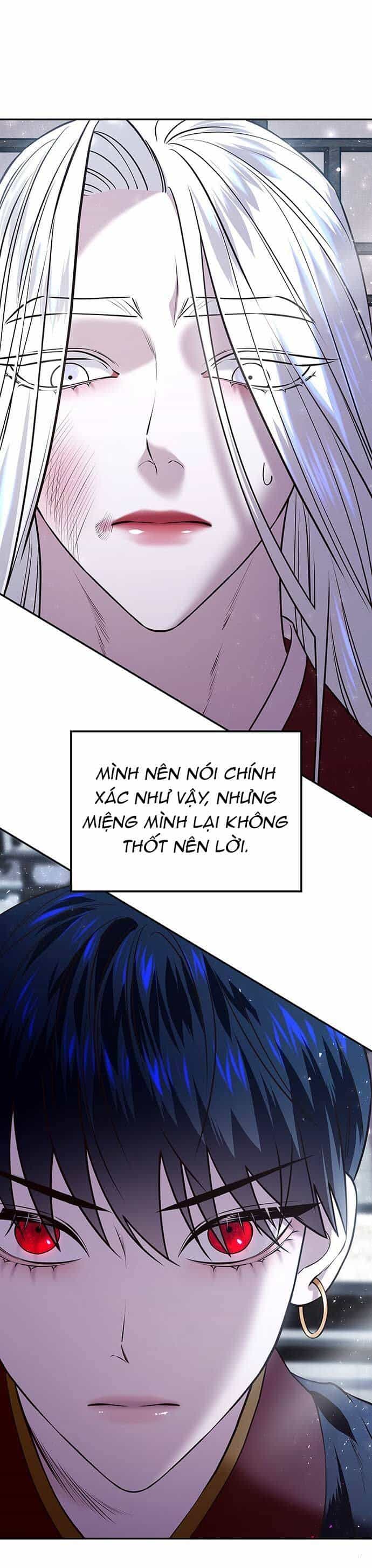 Vương Tử Huyền Bí - Chương 18 - ảnh 7