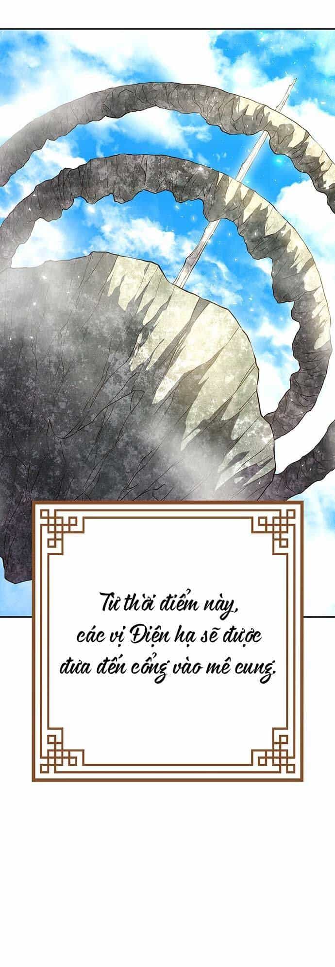 Vương Tử Huyền Bí - Chương 18 - ảnh 81