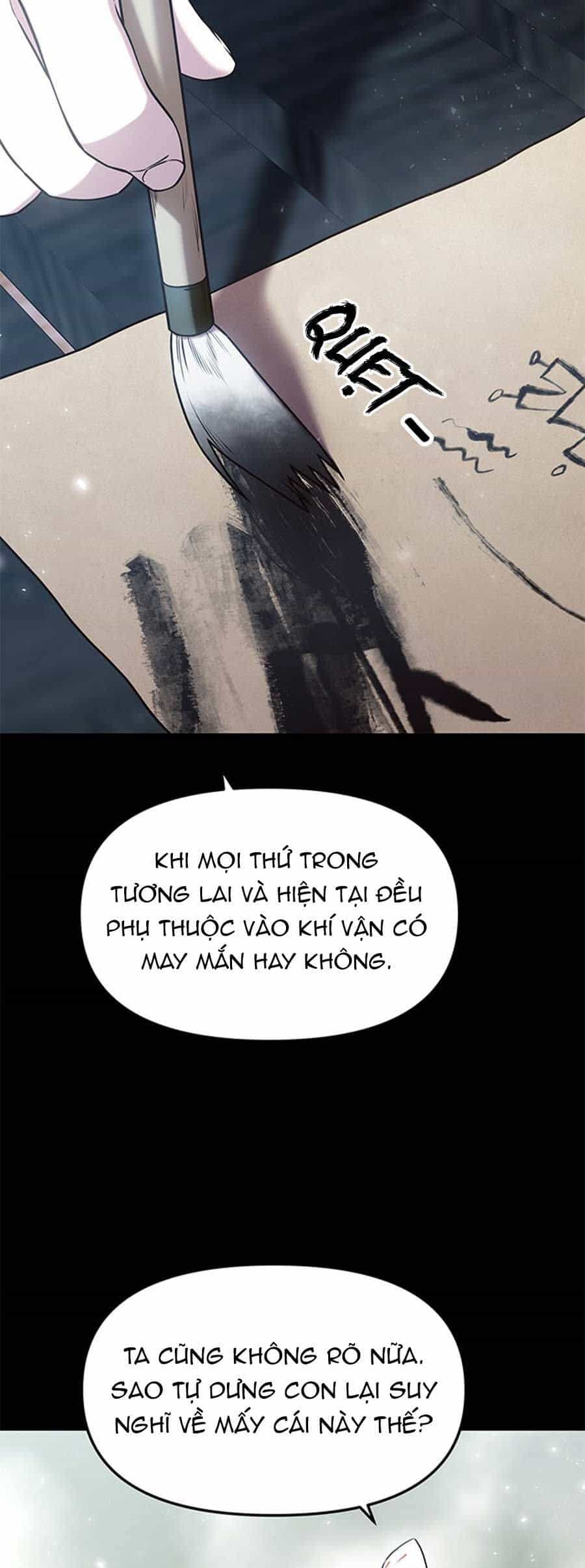 Vương Tử Huyền Bí - Chương 19 - ảnh 26