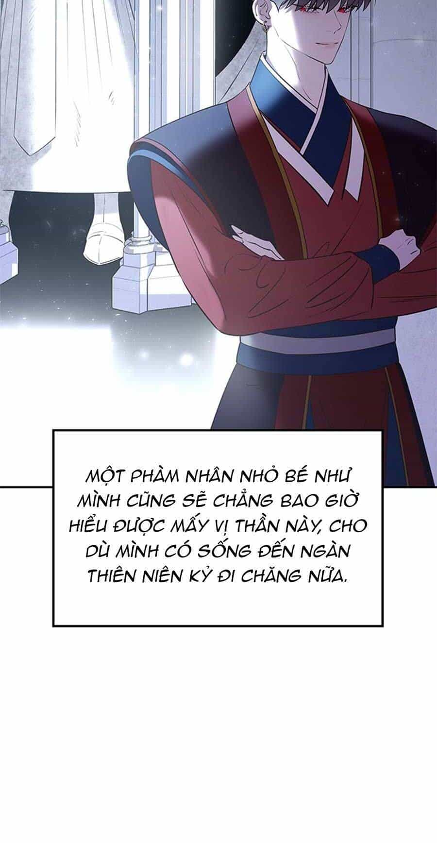 Vương Tử Huyền Bí - Chương 19 - ảnh 74
