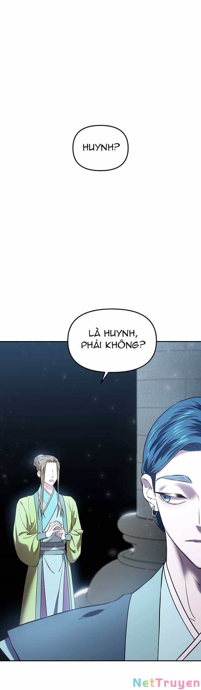 Vương Tử Huyền Bí - Chương 20 - ảnh 71