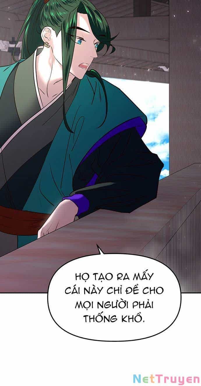 Vương Tử Huyền Bí - Chương 20 - ảnh 10