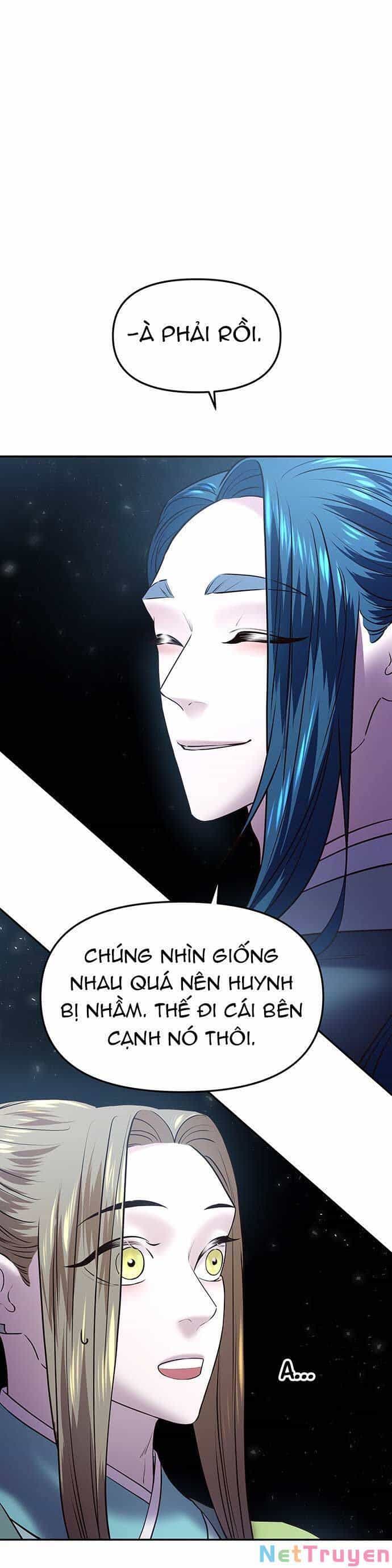 Vương Tử Huyền Bí - Chương 20 - ảnh 81