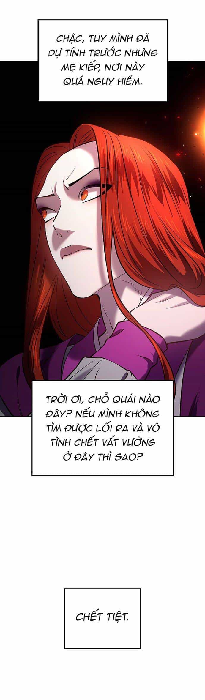 Vương Tử Huyền Bí - Chương 21 - ảnh 51