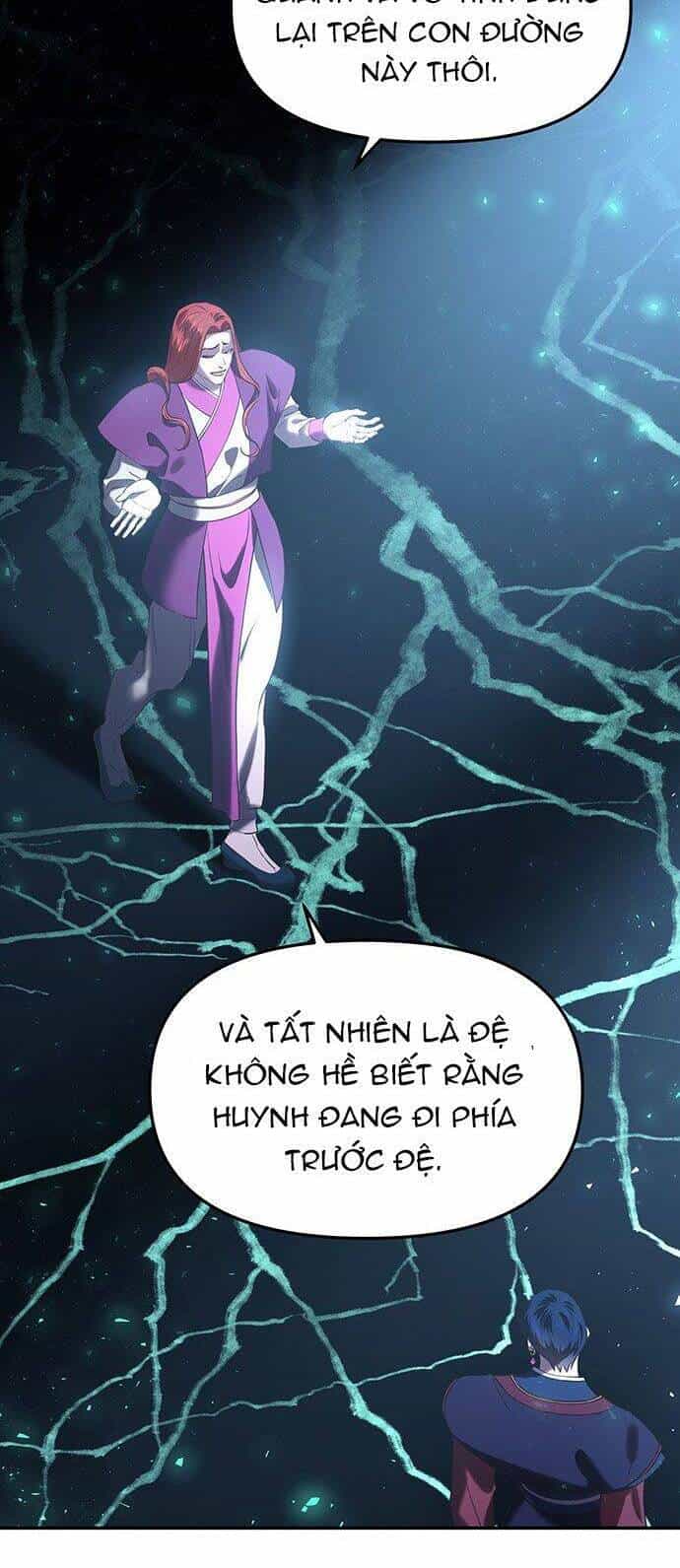 Vương Tử Huyền Bí - Chương 22 - ảnh 72