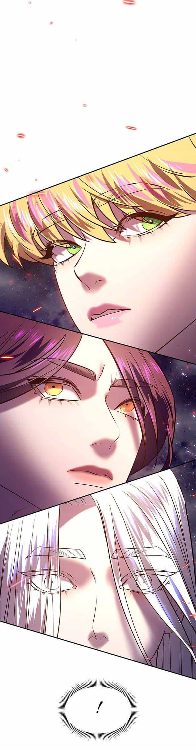 Vương Tử Huyền Bí - Chương 23 - ảnh 76