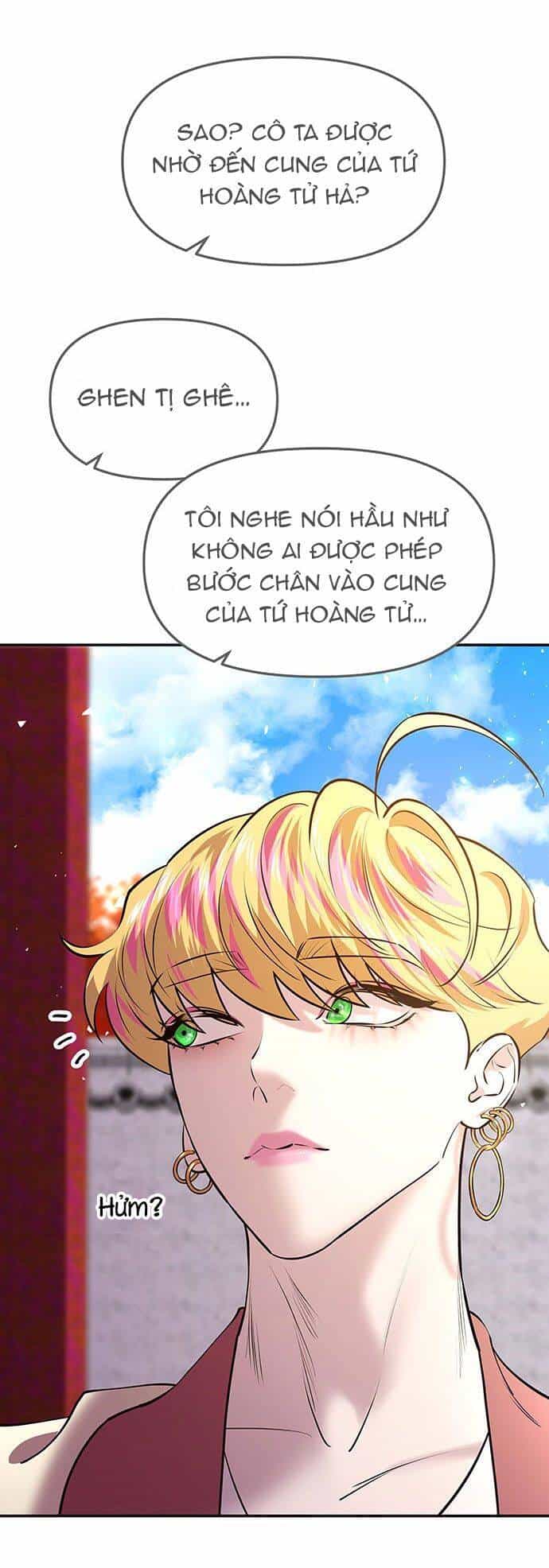 Vương Tử Huyền Bí - Chương 24 - ảnh 69