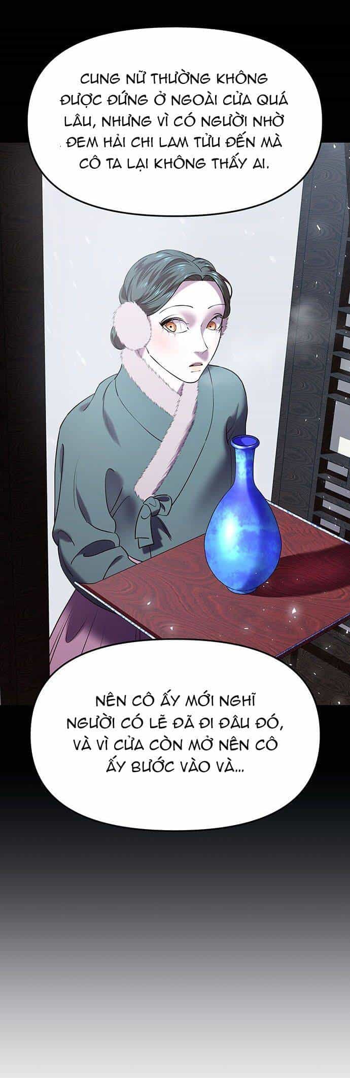 Vương Tử Huyền Bí - Chương 24 - ảnh 72