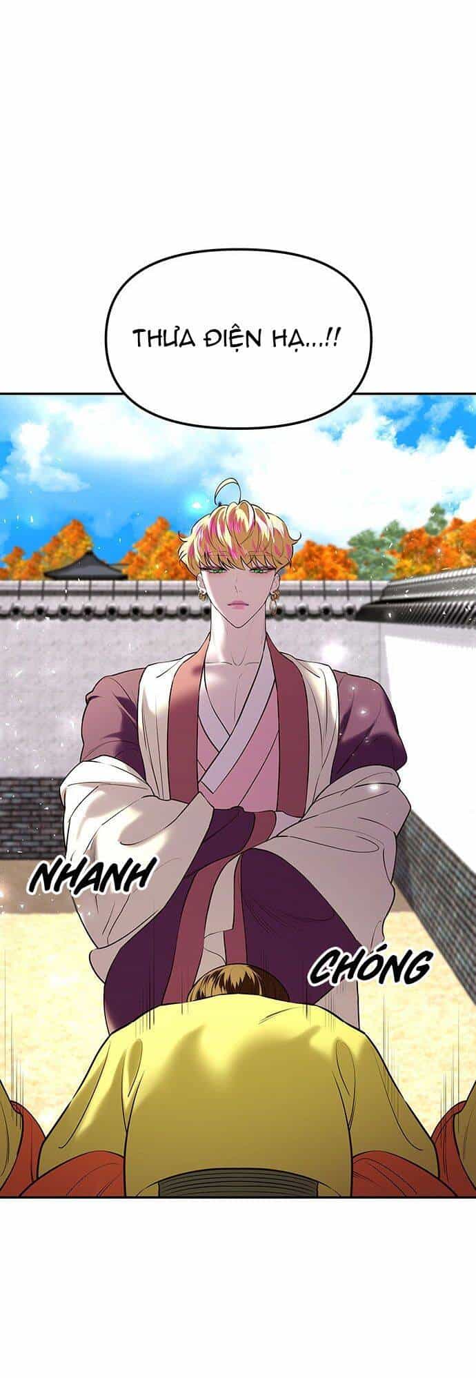 Vương Tử Huyền Bí - Chương 24 - ảnh 78
