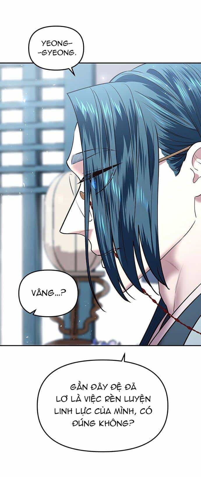 Vương Tử Huyền Bí - Chương 25 - ảnh 13