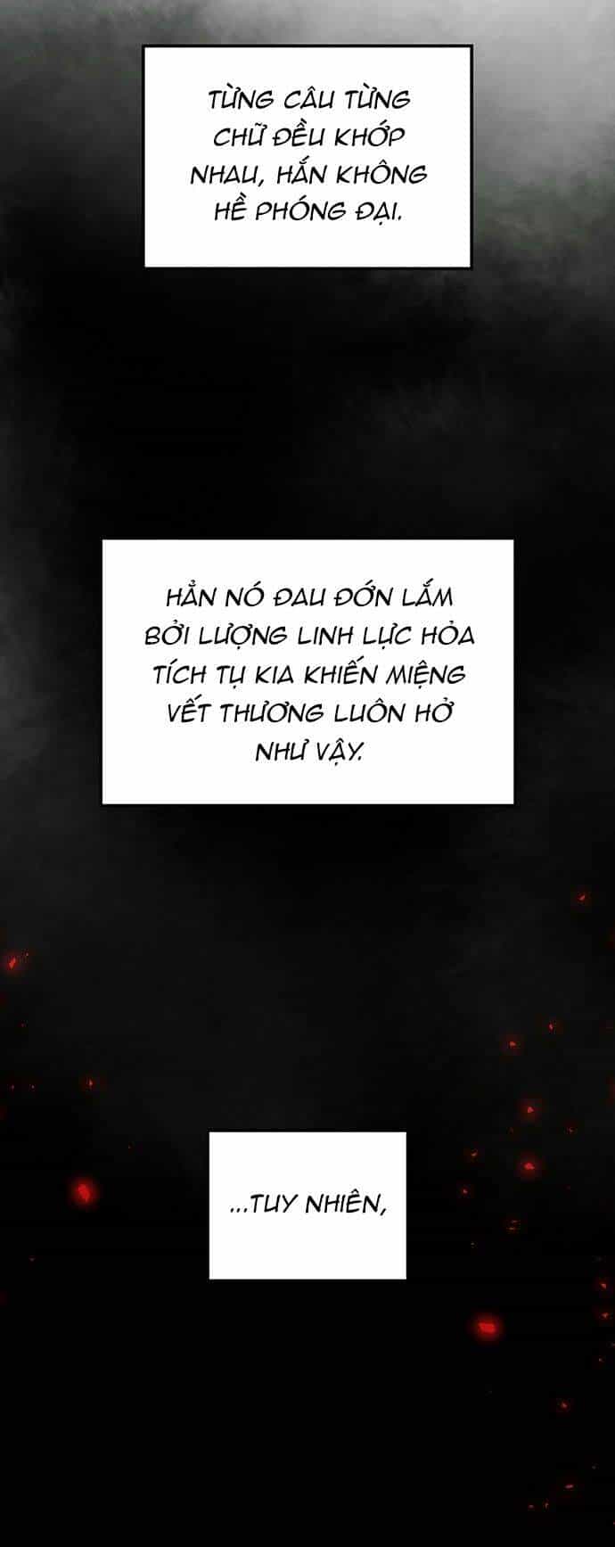 Vương Tử Huyền Bí - Chương 25 - ảnh 21