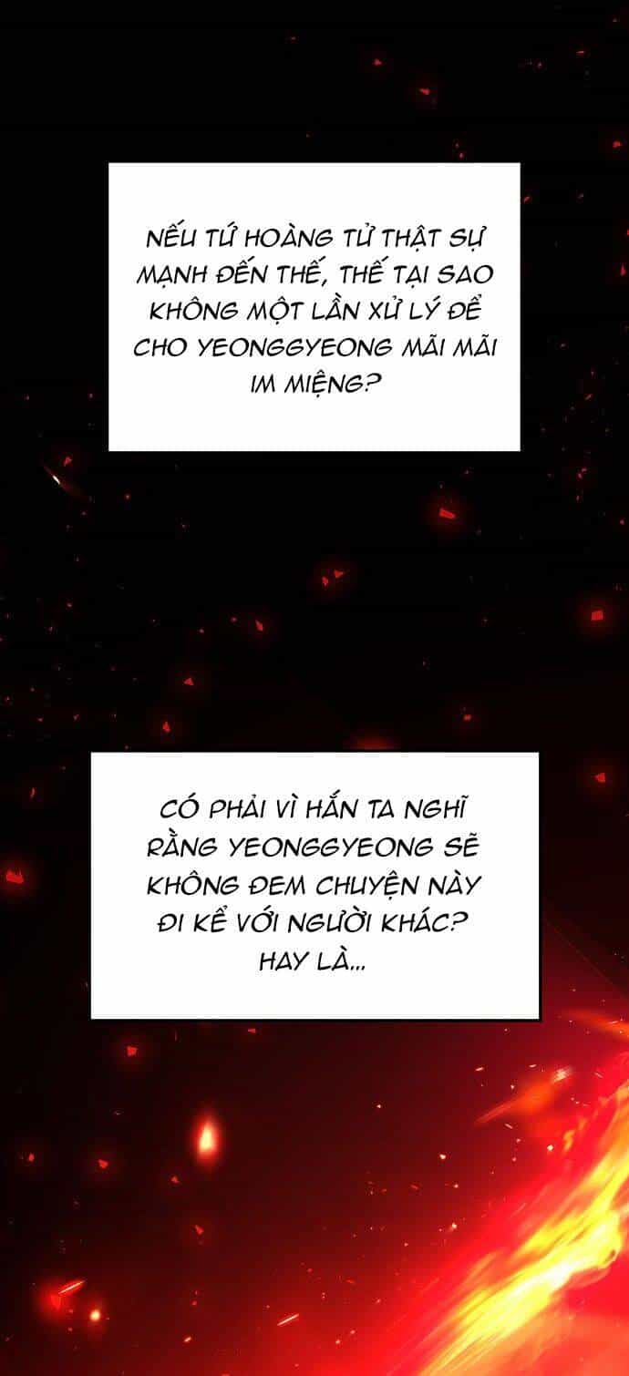 Vương Tử Huyền Bí - Chương 25 - ảnh 22