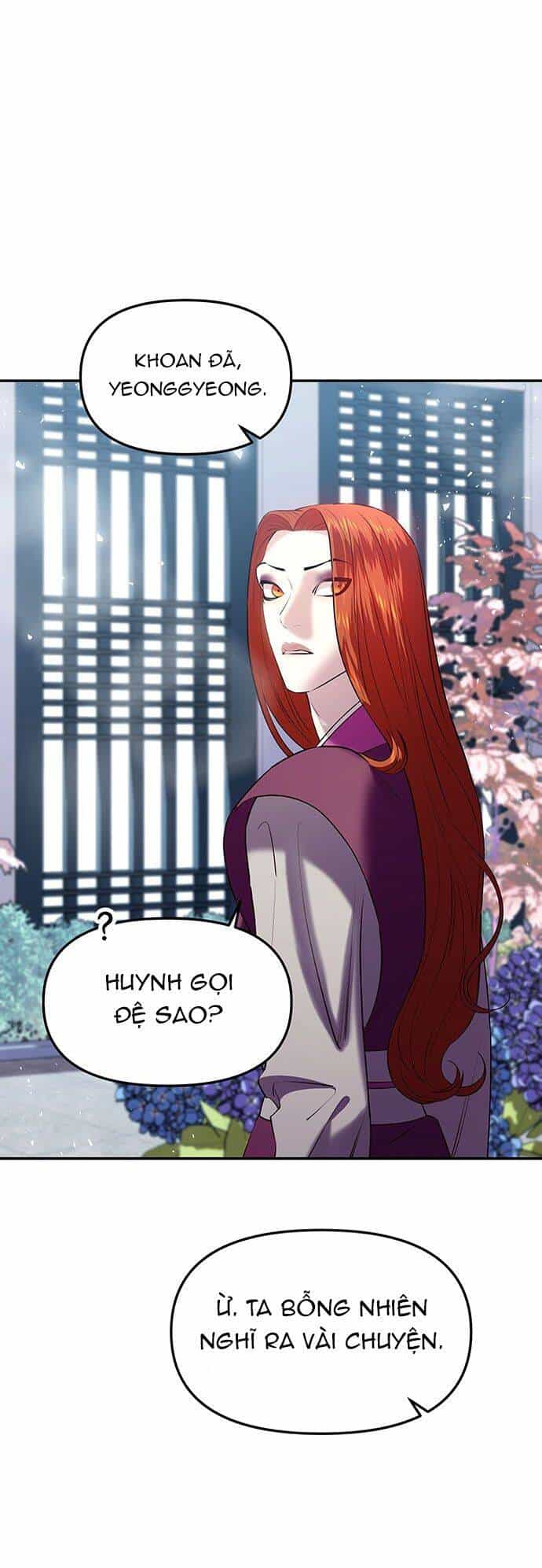 Vương Tử Huyền Bí - Chương 25 - ảnh 24