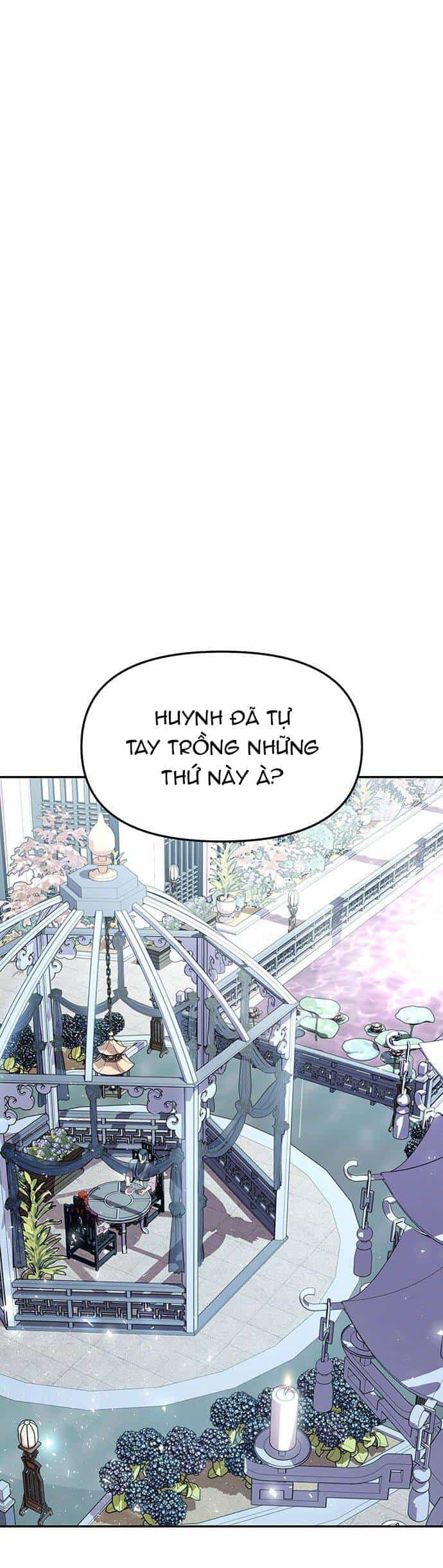 Vương Tử Huyền Bí - Chương 25 - ảnh 6