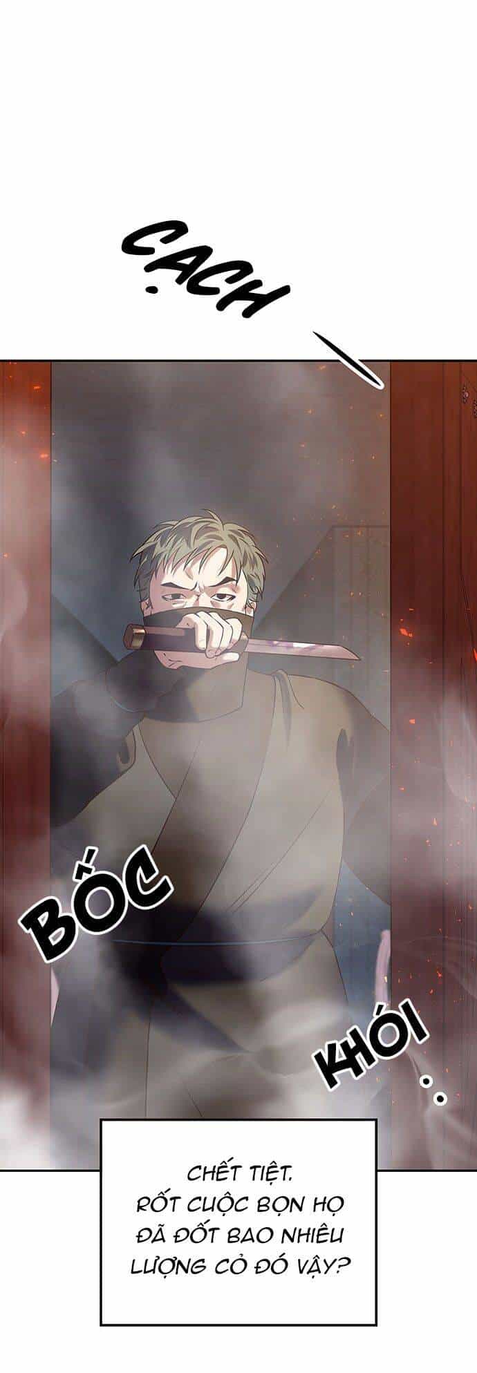 Vương Tử Huyền Bí - Chương 26 - ảnh 37