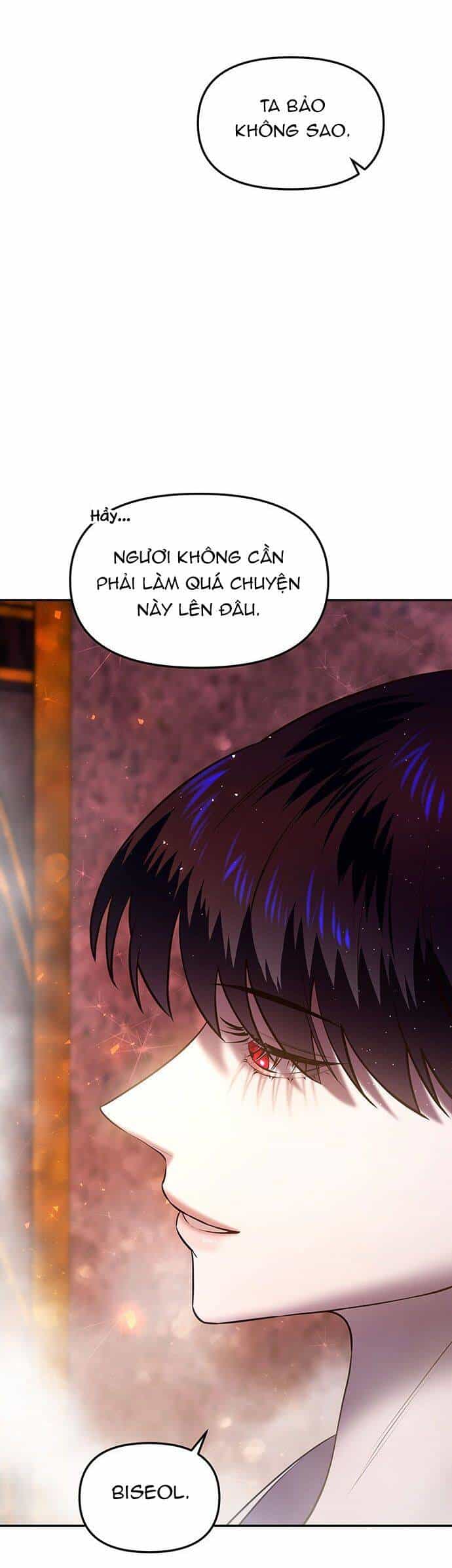 Vương Tử Huyền Bí - Chương 28 - ảnh 26