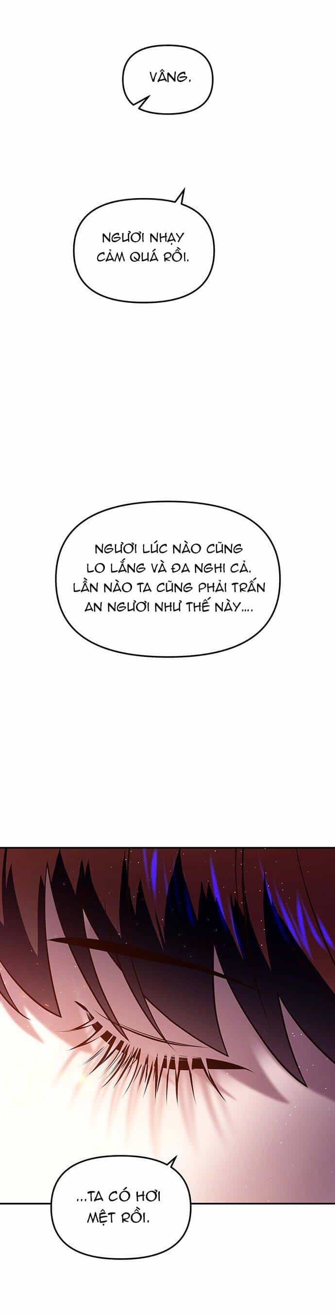 Vương Tử Huyền Bí - Chương 28 - ảnh 27