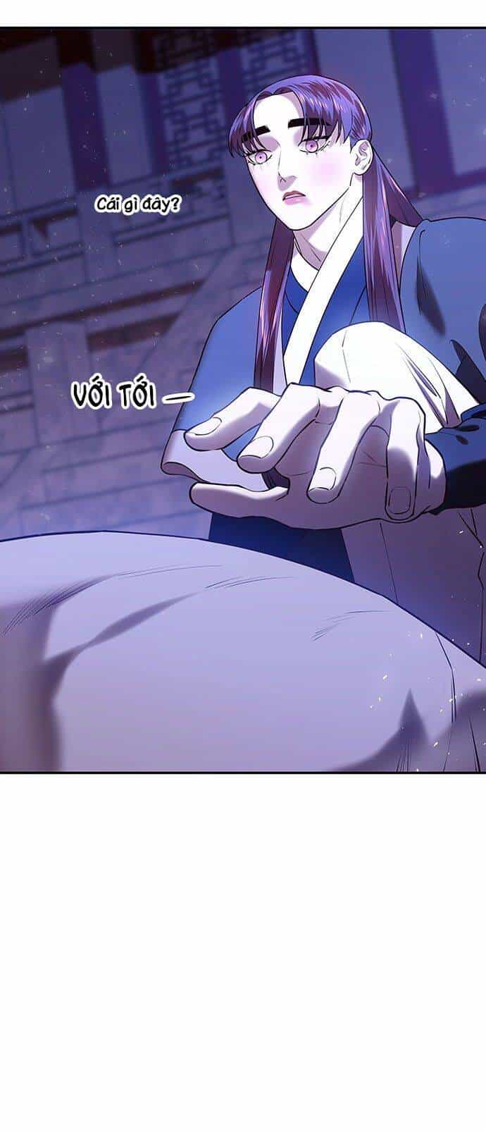 Vương Tử Huyền Bí - Chương 28 - ảnh 47