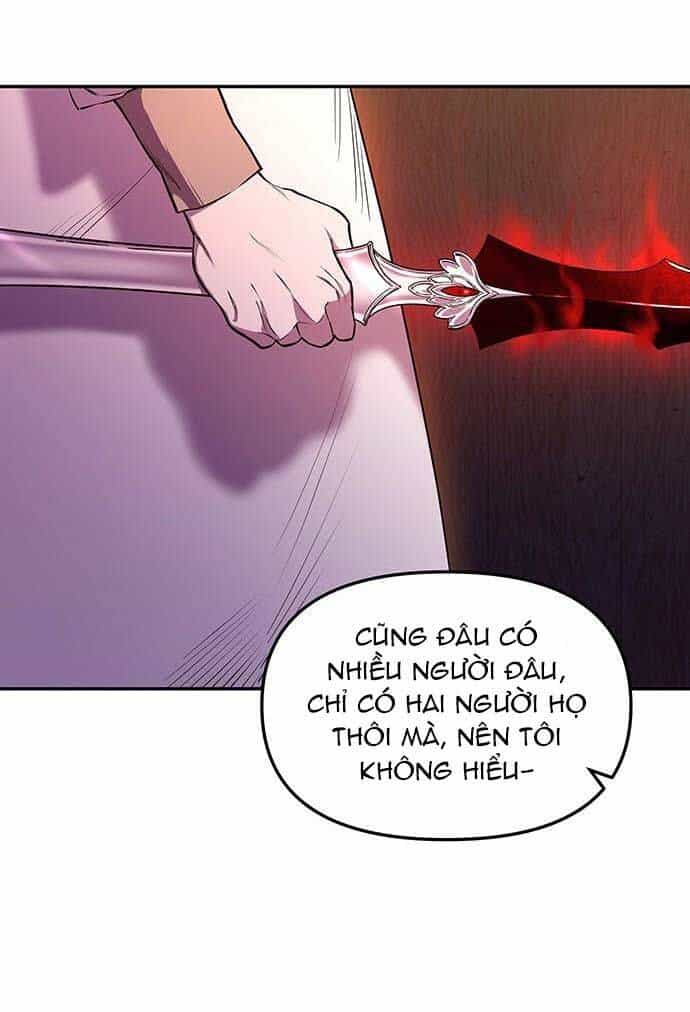 Vương Tử Huyền Bí - Chương 3 - ảnh 15