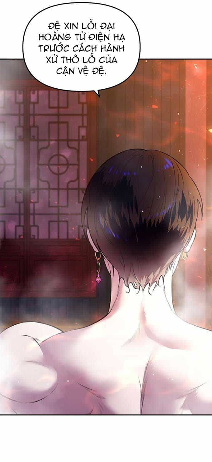 Vương Tử Huyền Bí - Chương 3 - ảnh 32