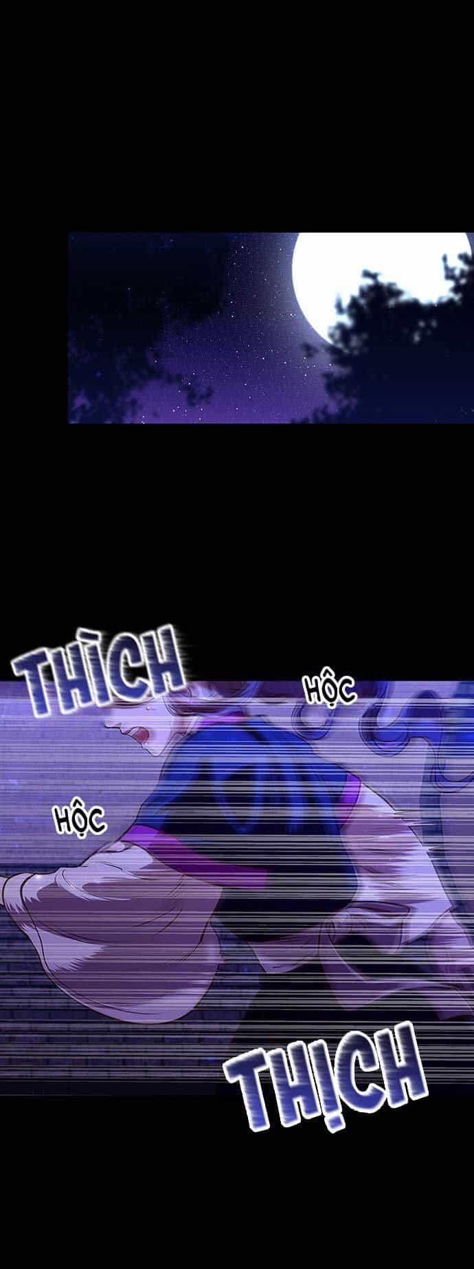 Vương Tử Huyền Bí - Chương 3 - ảnh 57
