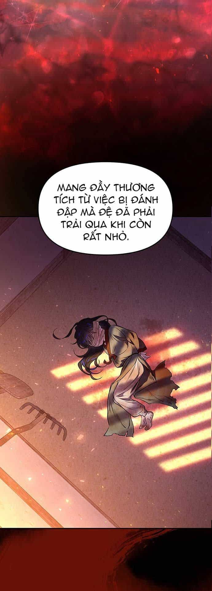 Vương Tử Huyền Bí - Chương 3 - ảnh 65