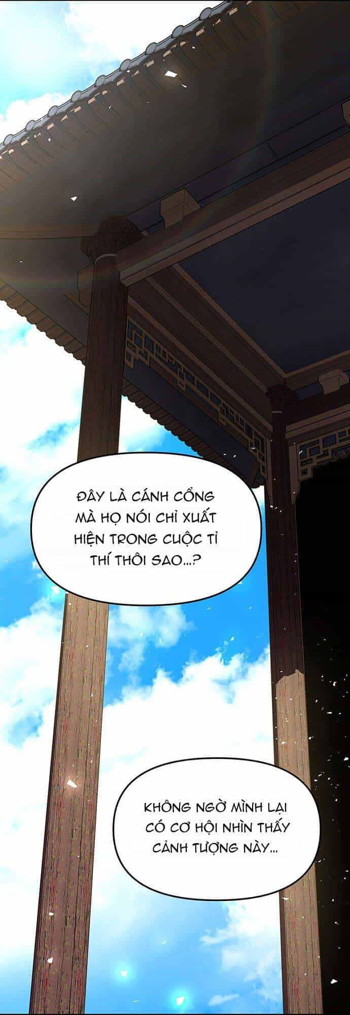 Vương Tử Huyền Bí - Chương 30 - ảnh 29