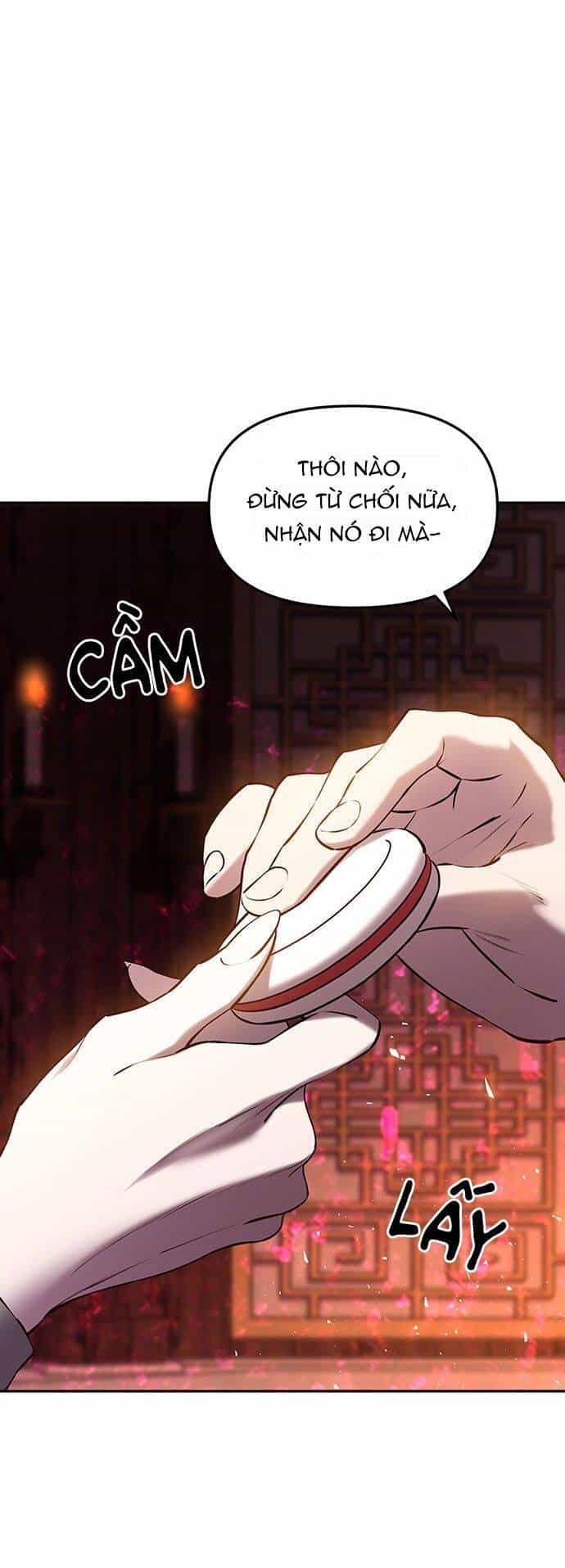 Vương Tử Huyền Bí - Chương 30 - ảnh 36