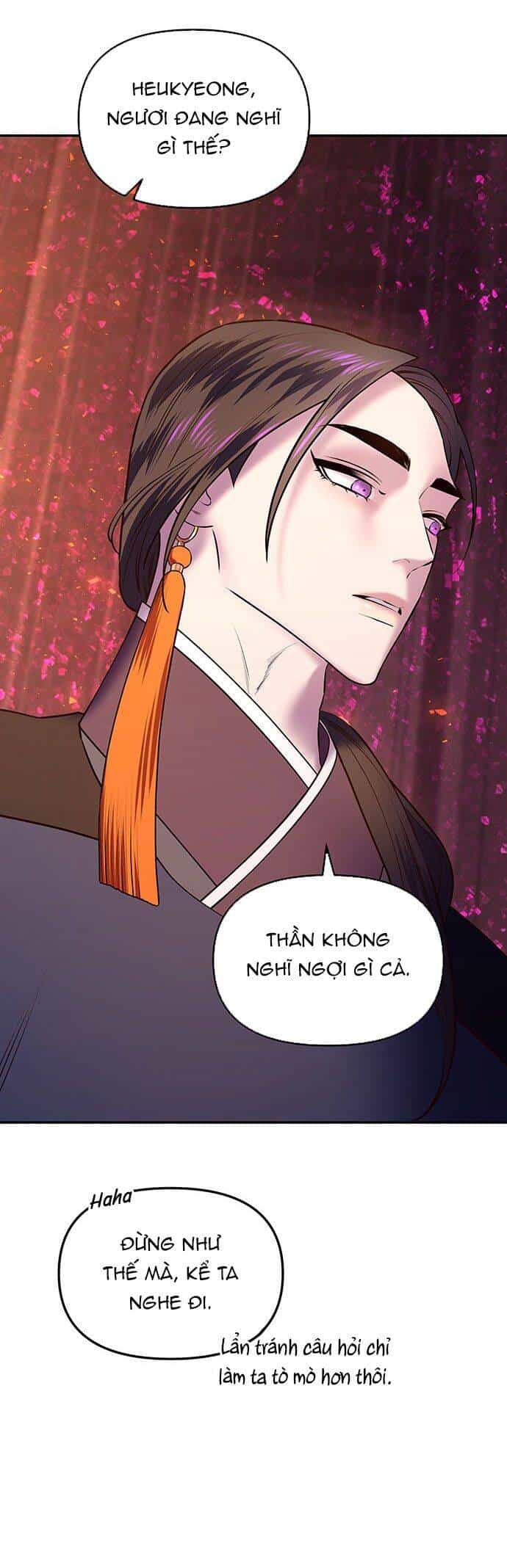 Vương Tử Huyền Bí - Chương 30 - ảnh 43
