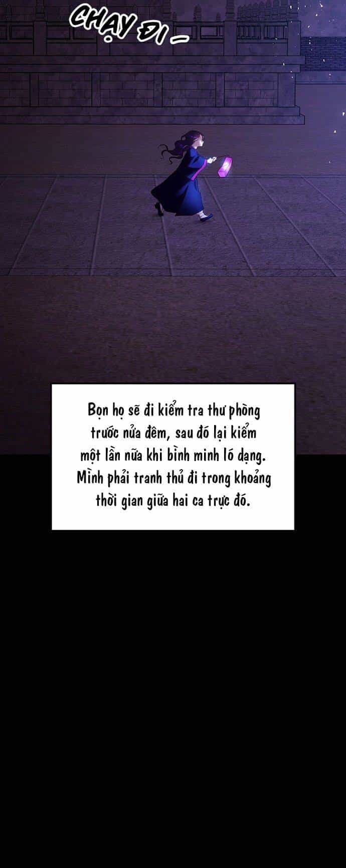 Vương Tử Huyền Bí - Chương 32 - ảnh 8