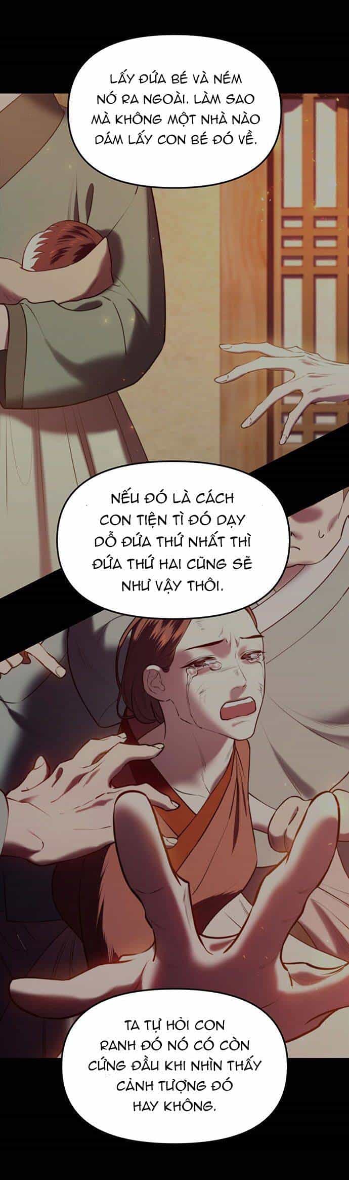 Vương Tử Huyền Bí - Chương 34 - ảnh 48